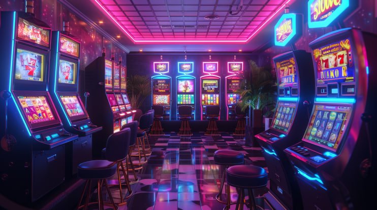 casino777