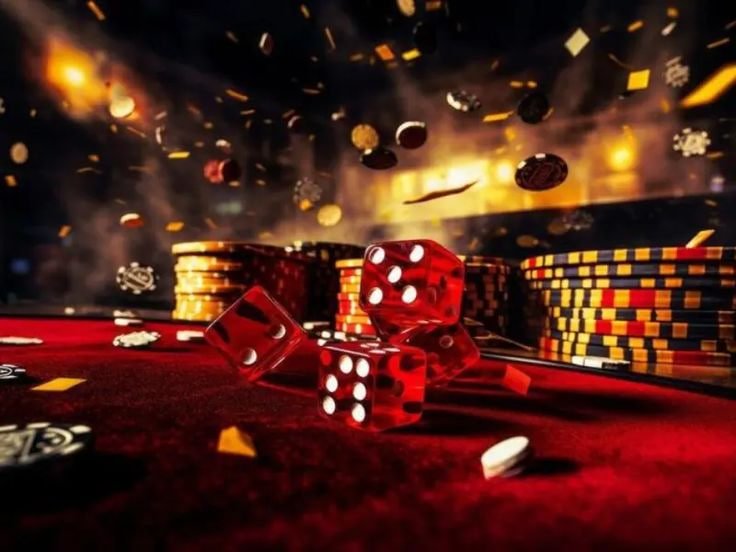 casino777