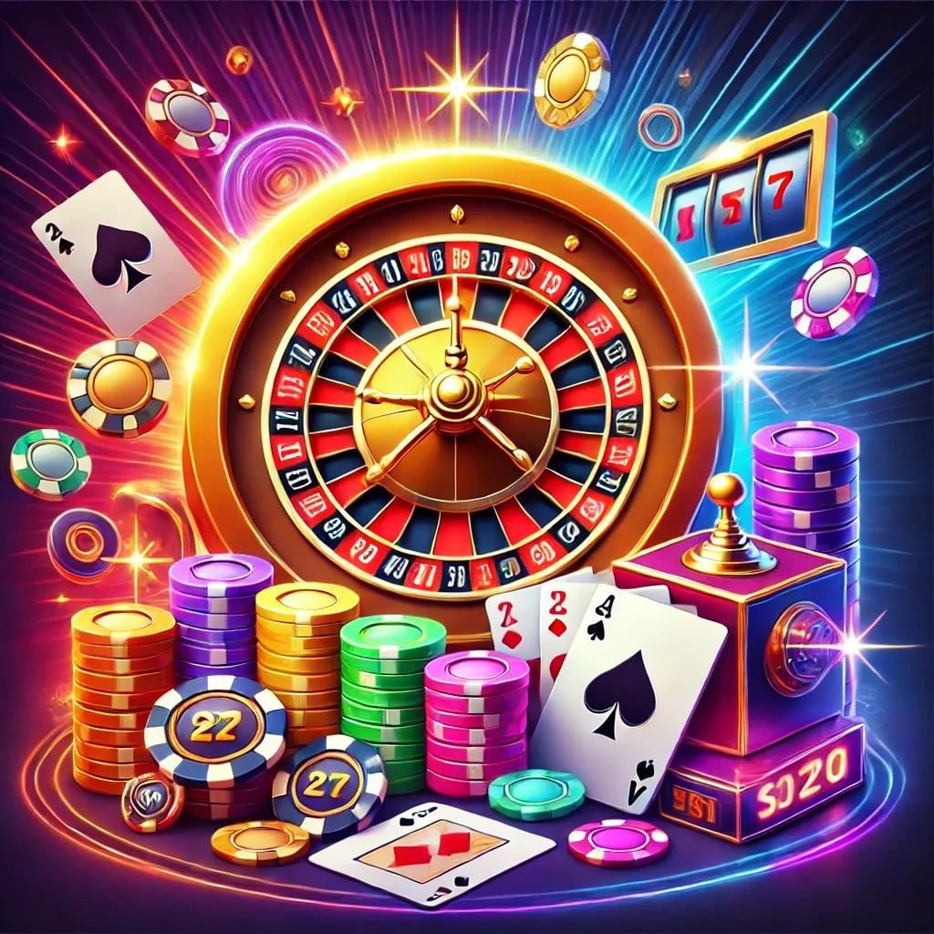 casino777
