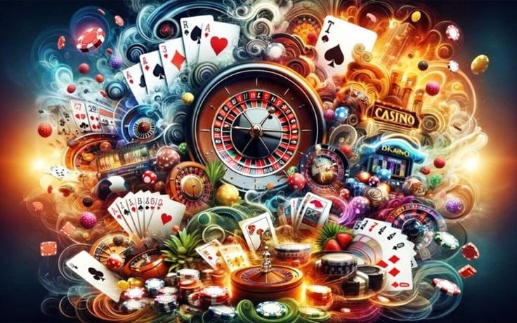 casino777