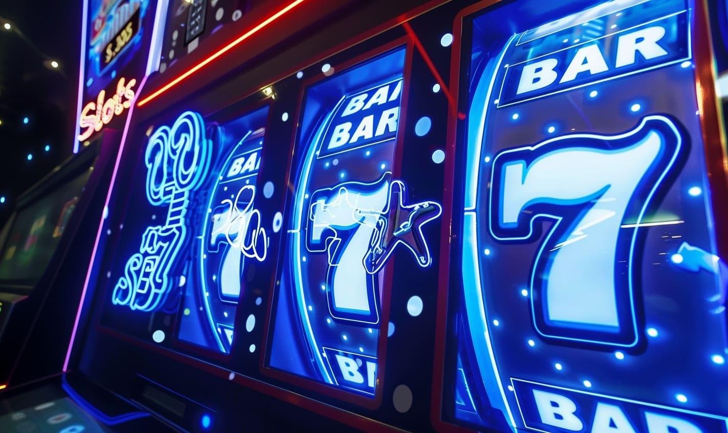 casino777