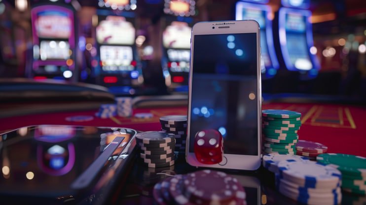 casino777