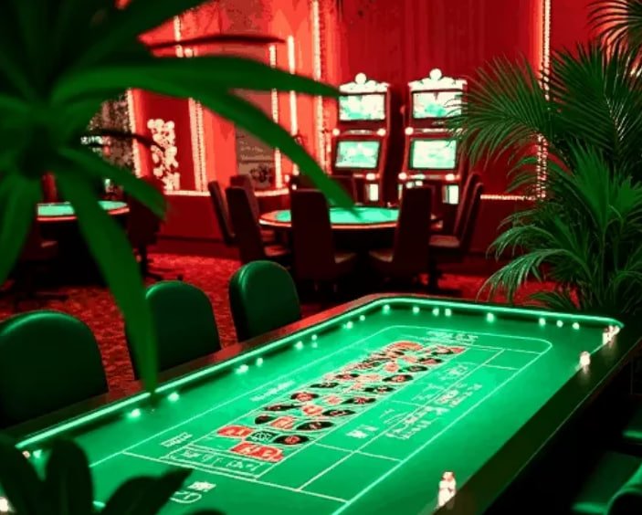 casino777