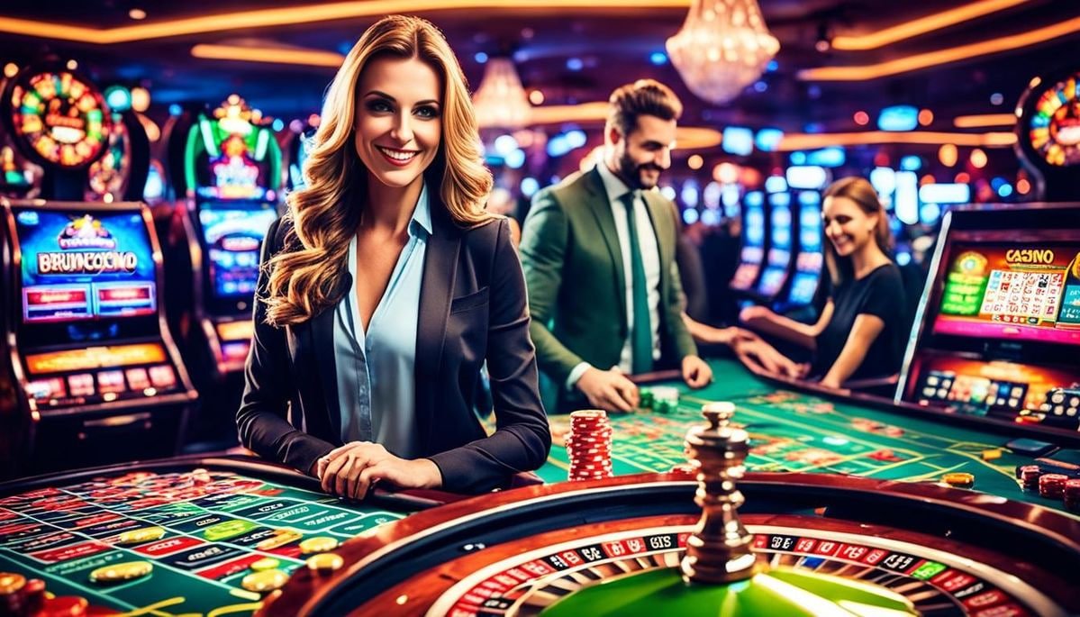 casino777