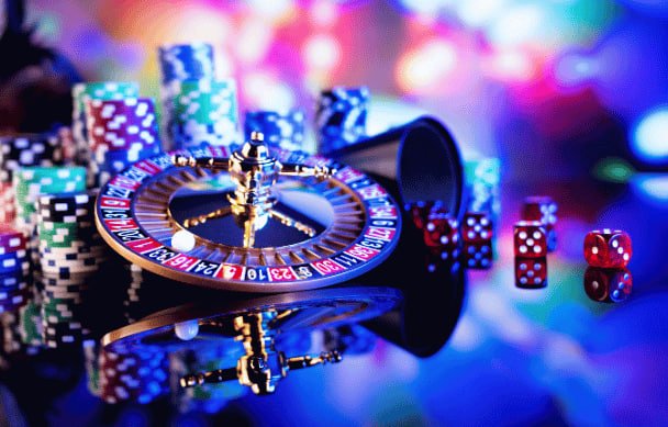 casino777